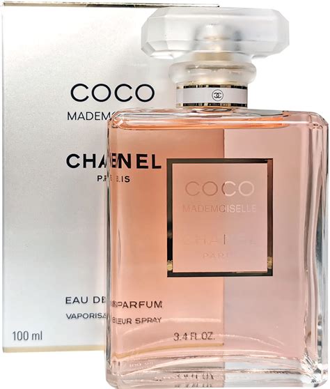 coco chanel eau de parfum idealo francia|what does Coco Chanel perfume smell like.